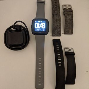 Fitbit Versa